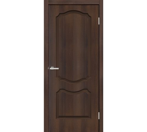 Міжкімнатні Двері MSDoors Simple Дверний блок в зборі з фурнітурою Mesa ПВХ ПВХ плівка
