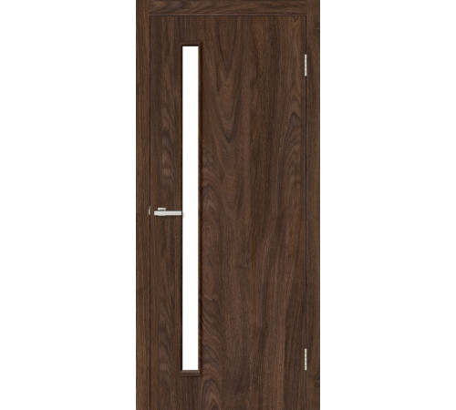 Межкомнатные Двери MSDoors Simple Дверной блок в сборе с фурнитурой Takoma экошпон Ламинатин