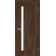 Міжкімнатні Дверний блок в зборі з фурнітурою Takoma екошпон MSDoors Ламінатин-3-thumb