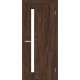 Межкомнатные Двери MSDoors Simple Дверной блок в сборе с фурнитурой Takoma экошпон Ламинатин