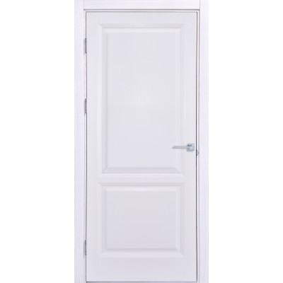 Міжкімнатні Двері Віола ПГ Подільські Двері Шпон-0