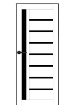 Двері PL-PP-01 BLK Portalino