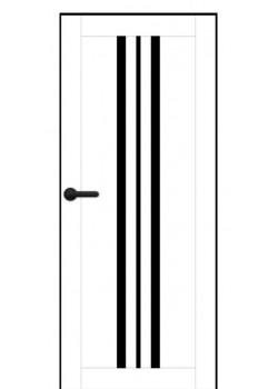 Двери PL-PP-07 BLK Portalino