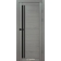 Межкомнатные Двери SD-PVC-135 BLK Syndicate ПВХ плёнка-7-thumb