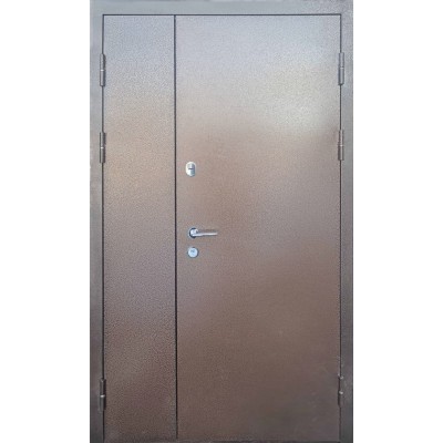 Вхідні Двері Метал-МДФ Класік 1200 "Форт"-1