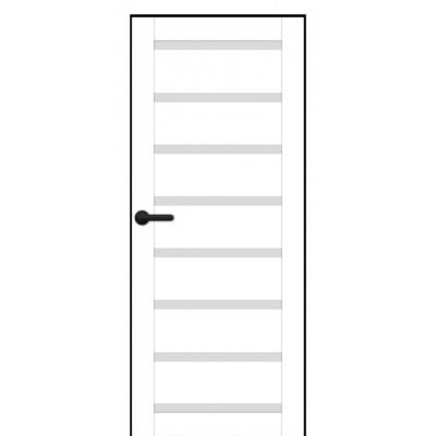 Межкомнатные Двери PL-PP-03 Portalino ПВХ плёнка-0