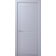 Міжкімнатні Двері Класік 1 Контур Ламінатин-3-thumb