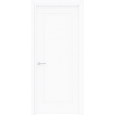 Міжкімнатні Двері Степ 1 Rezult Фарба-0