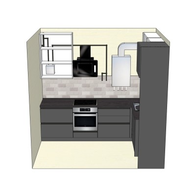 Мебель Кухня №15 04.02.2023-4