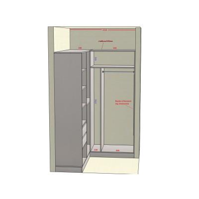 Мебель Гардероб №20 22.03.2024-2