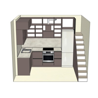 Мебель Кухня №25 07.04.2023-0