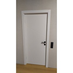 Межкомнатные Двери G21 Dooris Краска