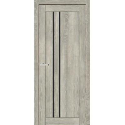 Міжкімнатні Двері Бельгія BLK PVC Europe Doors ПВХ плівка-0