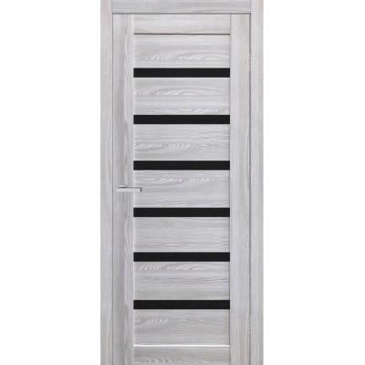 Міжкімнатні Двері Франція BLK PVC Europe Doors ПВХ плівка-2