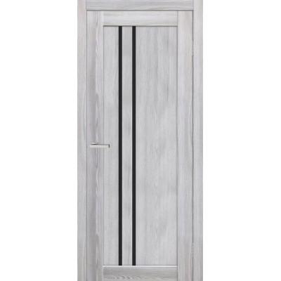 Міжкімнатні Двері Бельгія BLK PVC Europe Doors ПВХ плівка-2