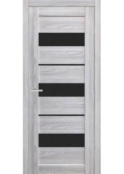 Двери Дания BLK PVC Europe Doors