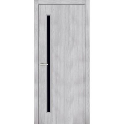 Межкомнатные Двери Эстония BLK PVC Europe Doors ПВХ плёнка-1