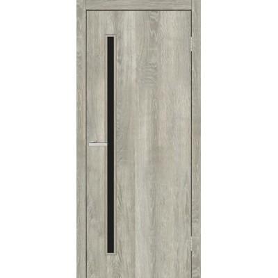 Межкомнатные Двери Эстония BLK PVC Europe Doors ПВХ плёнка-4