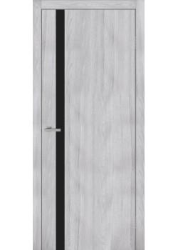 Двері Литва BLK PVC Europe Doors