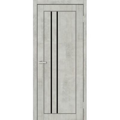 Межкомнатные Двери Бельгия BLK PVC Europe Doors ПВХ плёнка-3