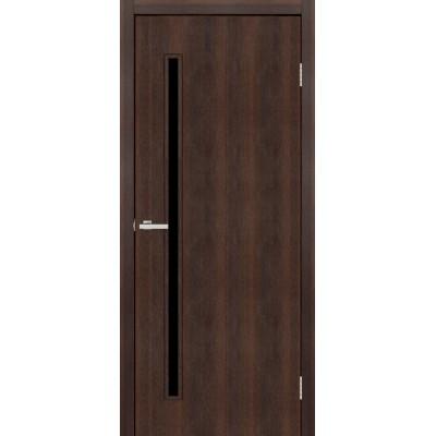 Межкомнатные Двери Эстония BLK PVC Europe Doors ПВХ плёнка-2