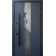 Вхідні Двері Vega Maxi Антрацит/білий Страж-2-thumb