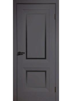 Двері Греція BLK SUPER MATE Europe Doors