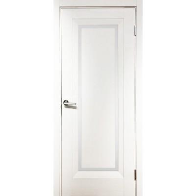 Межкомнатные Двери Италия SUPER MATE Europe Doors ПВХ плёнка-1