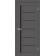 Межкомнатные Двери Англия BLK SUPER MATE Europe Doors ПВХ плёнка-3-thumb