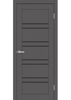 Двери Шотландия BLK SUPER MATE Europe Doors