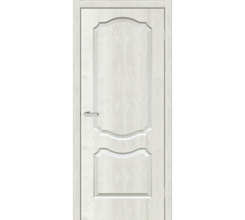 Міжкімнатні Двері MSDoors Simple Дверний блок в зборі з фурнітурою Mesa ПВХ ПВХ плівка