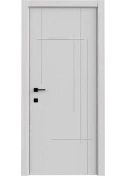 Двері ГЕОМЕТРІЯ-3 "Альянс Doors"