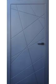 Двери МК Диагональ Estet Doors