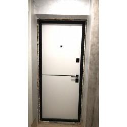 Входные Двери Apart 100 Granite 2 цвета "TM HYGGE"