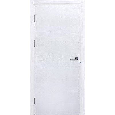 Міжкімнатні Двері Соло 1 Подільські Двері Шпон-0
