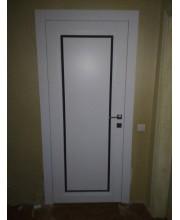 Межкомнатные Двери МК Прованс Glass Estet Doors Краска