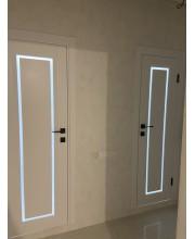 Межкомнатные Двери МК Прованс Glass Estet Doors Краска