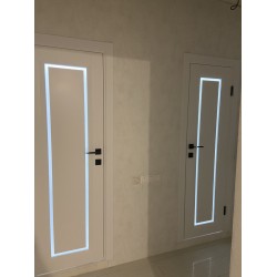 Міжкімнатні Двері МК Прованс Glass Estet Doors Фарба