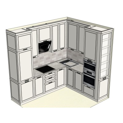 Мебель Кухня №6 28-09-2022-0