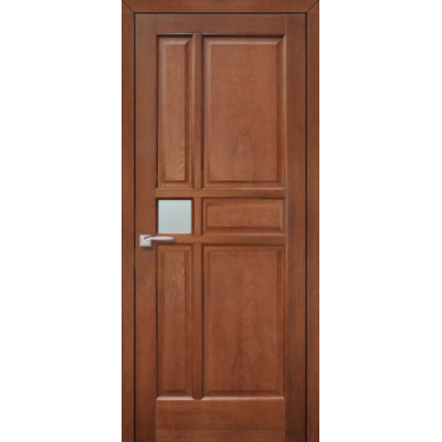 Міжкімнатні Двері Базель ПО 1 Подільські Двері Шпон-0