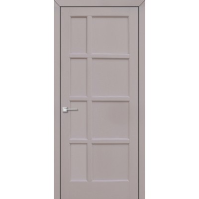 Міжкімнатні Двері Бостон ПГ Подільські Двері Шпон-1