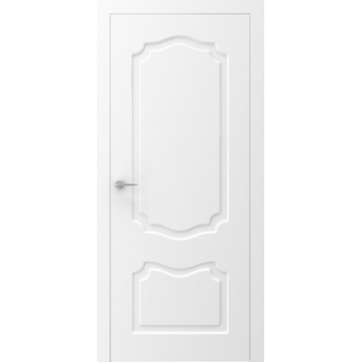 Межкомнатные Двери Duo 10 DVERIPRO Краска-0