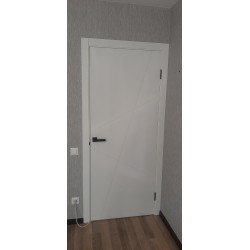Межкомнатные Двери Primer White №7 Free Style Под покраску