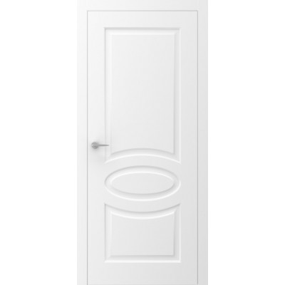 Межкомнатные Двери Duo 11 DVERIPRO Краска-0
