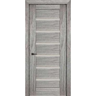 Міжкімнатні Двері 1.1 In Wood ПВХ плівка-0