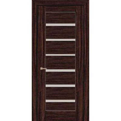Міжкімнатні Двері 1.1 In Wood ПВХ плівка-1