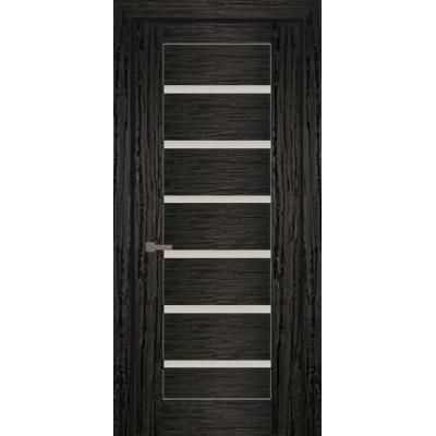 Міжкімнатні Двері 1.1 In Wood ПВХ плівка-2