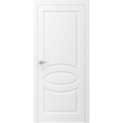 Межкомнатные Двери 11R DVERIPRO Краска-0