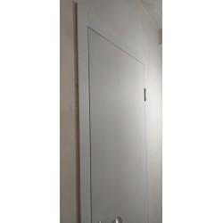 Межкомнатные Двери Primer White №1 Free Style Под покраску