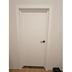 Міжкімнатні Двері G01 Dooris Фарба
